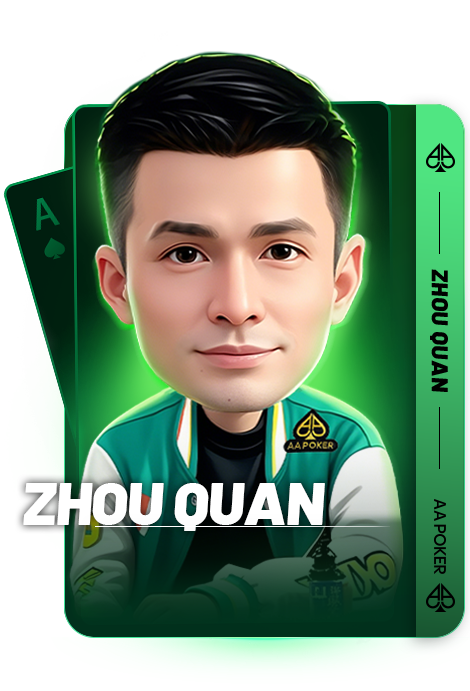 ZHOU QUAN