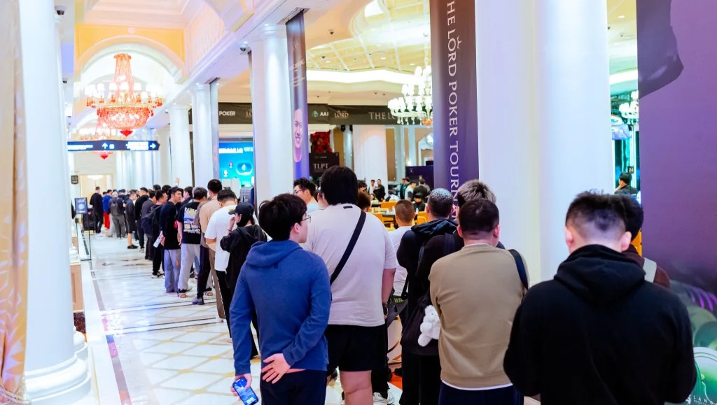 TLPT Jeju 2025 Underway