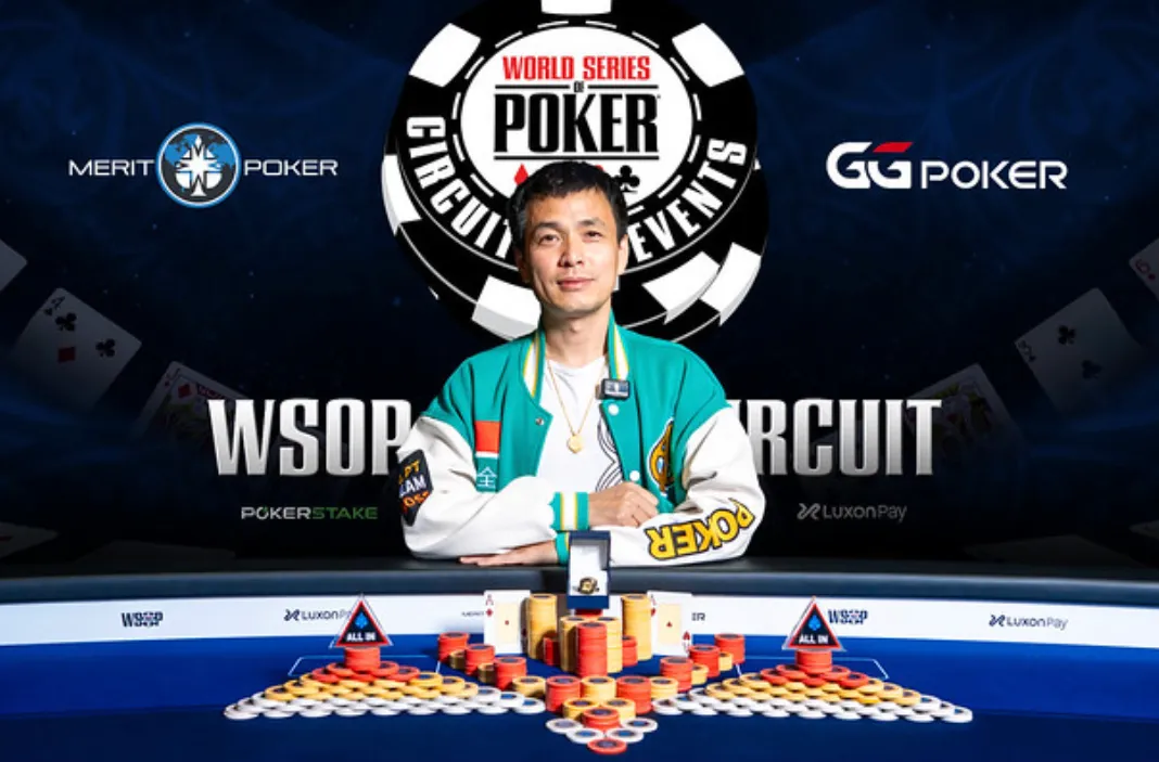 King Championship Winner