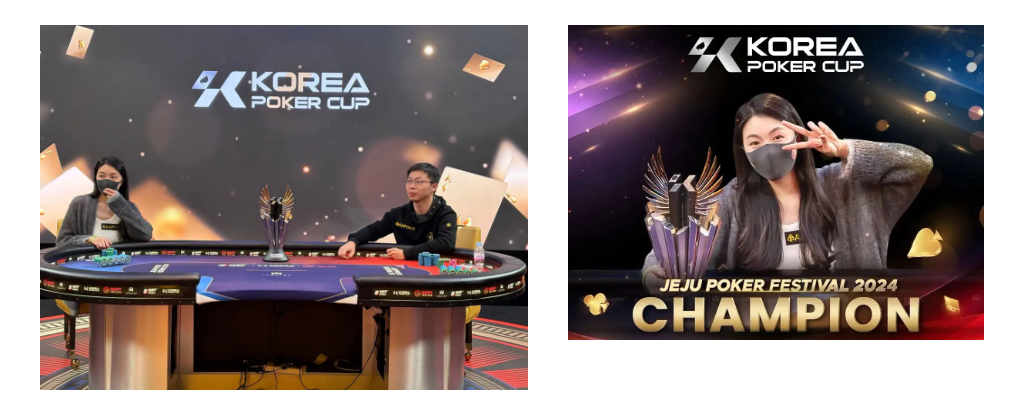 AApoker Team's luxury lineup is brand new, with Dong Chen, Yisha, Mao, Yara, Yao---