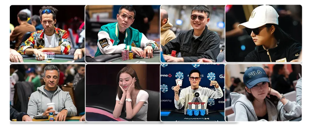 KPC Super Hustler Champions